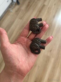 Držáky na šuplík/skříně 2 ks