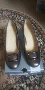 Dámské polobotky ARA NOVÉ