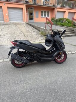 Honda Forza 125 SPECIAL EDITION