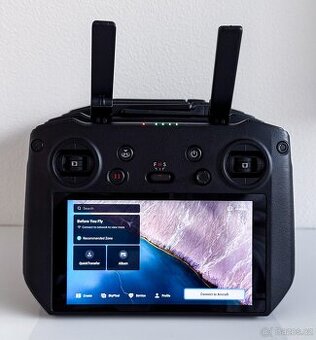 DJI RC PRO ENTERPRISE NOVÝ 