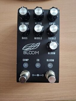 Jackson Audio Bloom V2