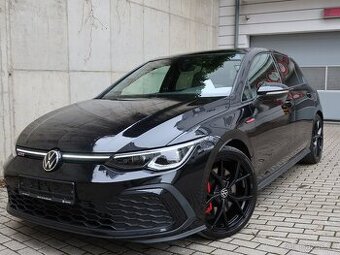 GOLF GTI/2.0TSI/DSG/R2023/HARMAN/IQLIGHT/Střešní/ESTORIL 19