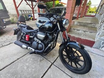 YAMAHA XV950 R Bolt 2016
