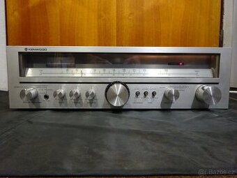 stereo receiver/zesilovač KENWOOD KR-3010
