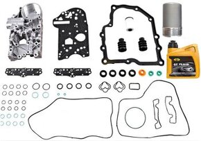 Kompletní opravna sada 0AM DQ200