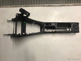 Středová konzole na AUDI A4 B6 AVANT