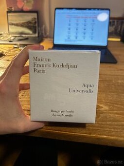 Maison Francis Kurkdjian  280 g Aqua Universalis