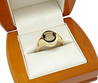 Zlatý prsten Městské policie Praha - 1