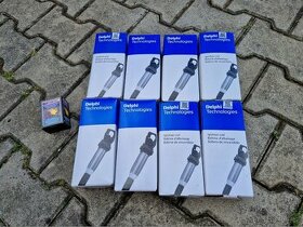 Infiniti FX50/QX70 8x nová zapalovací cívka