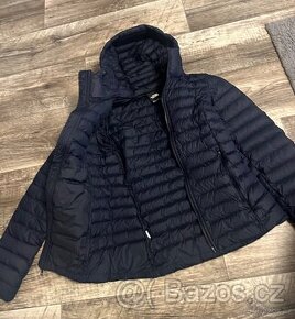 The North Face dámská péřová bunda - vel.XS/34