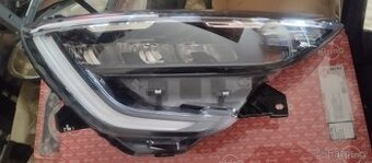 Renault Arkana - pravé Full led světlo 260102683R