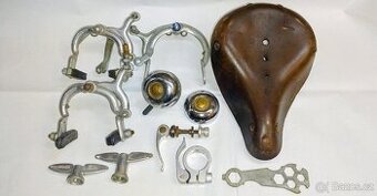 Drobnosti Favorit, Velamos ATP