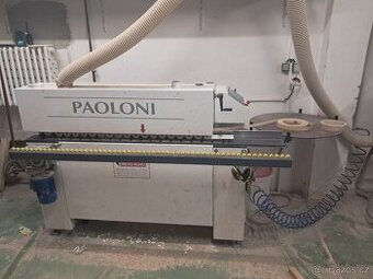 Olepovačka hran PAOLONI B3 - ihned k odběru