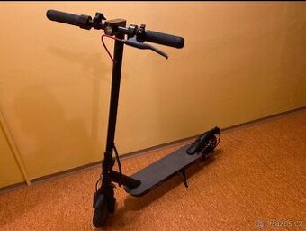 Elektrická koloběžka