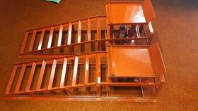 Nájezdová rampa 2T