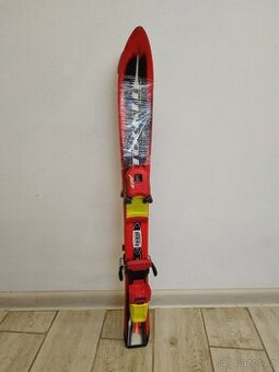 Dětské lyže Stockli 80 cm