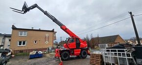Manitou MRT 1850