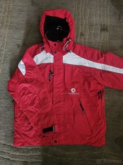 Dámská bunda Rossignol - M