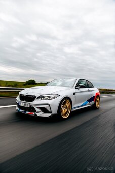 BMW M2 competition, Miltek, Eventuri, CS