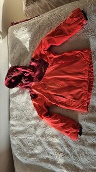 Dívčí lyžařský komplet Husky, bunda + kalhoty 122/128