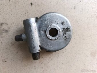 Nahon tachometra na Stadion S22