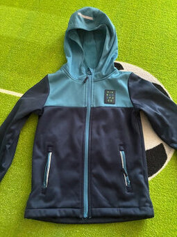 dětská bunda zn. Lupilu vel. 110/116
