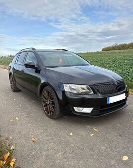 Škoda octavia 3 2.0.tdi 110kw