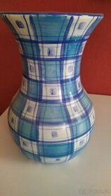Keramická váza