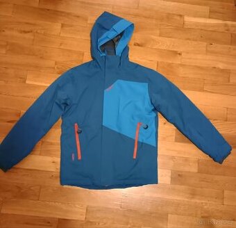 Dětská lyžařská bunda