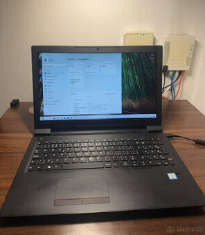 Notebook Lenovo 15,6" Windows 11 Pro