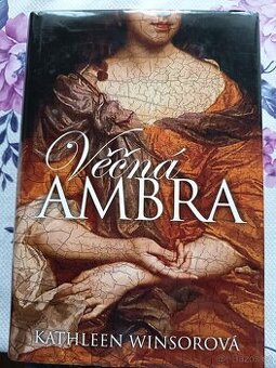 Věčná Ambra-3 díly - 1