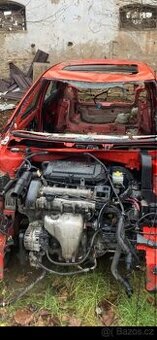 Golf IV 1.4 16V