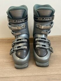 Lyžařské boty