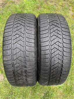Pirelli 235/55R20 zimní