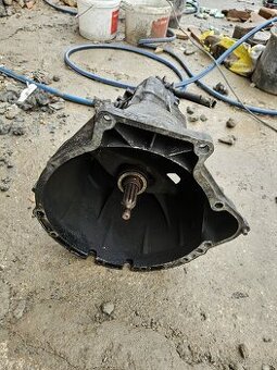 Převodovka m47 100kw 5q