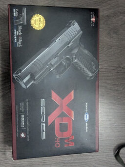 XDM-40 Tokyo Marui