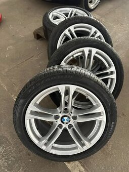 R18 BMW Styling 613M 18"