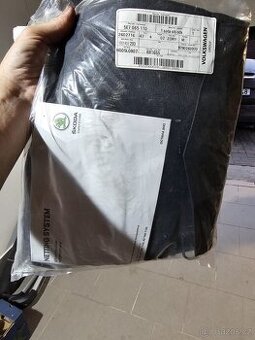 Koberěcky a síťový systém