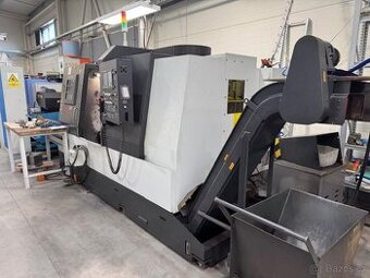 CNC soustruh FEELER FTC 350 XLS (8618)