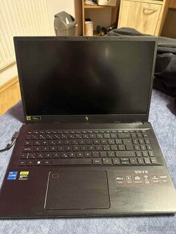 Herní notebook Acer nitro V15 1TB, RTX2050,16GB RÁM