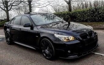 KOUPÍM BMW E60