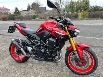 Kawasaki z 900 - 1