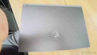 Herni pc Msi - 1