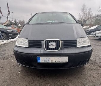 Seat Alhambra - 1