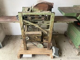 Hoblovka,protahovačka