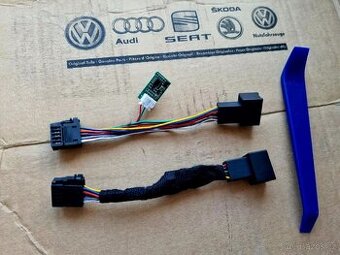 DEAKTIVATOR SYSTÉMU START STOP - 1