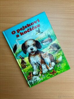 Set 3 dětských knížek - 1