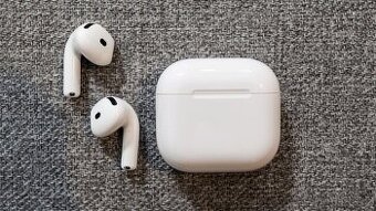 Apple airpods 4 anc