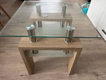 Konferenční stolek