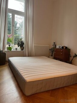 Matrace Valevag Ikea